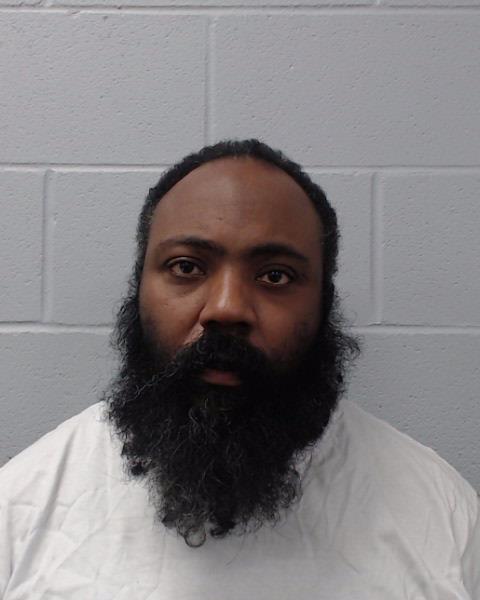 Dawson, Thomas Leavell booking photo