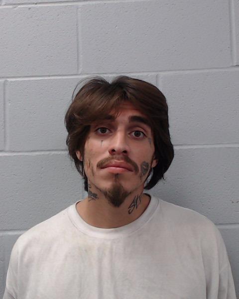 Chavez-Sanchez, Adalberto booking photo