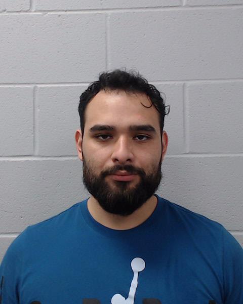 Davila, Juan Armando, Jr. booking photo