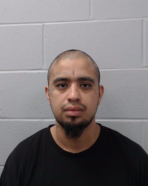 Esquibel, David Lee booking photo