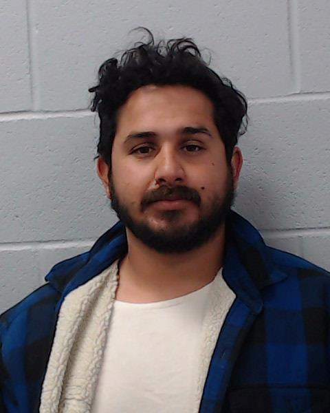 Cosme, Edward, Jr. booking photo