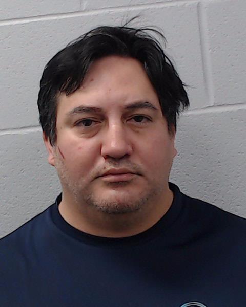 Guzman, Gustavo, Jr. booking photo