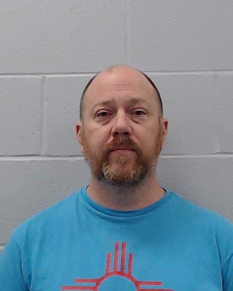 Hacker, Michael Neal arrested by Hays County SO/PD