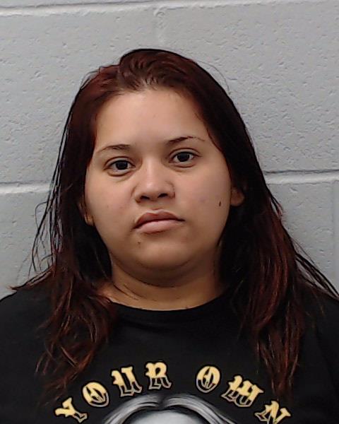 Flores Bardales, Sindy Lizzeth booking photo