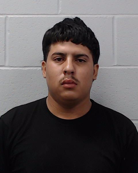 Perez, Jose Pedro booking photo