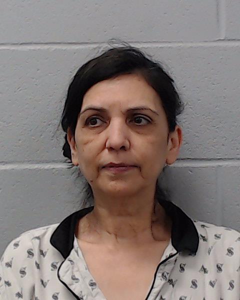 Avina, Myrna Araceli booking photo