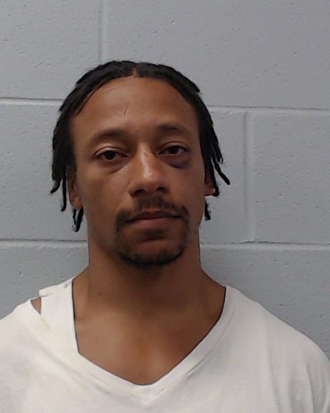 Elliott, Daniel William booking photo