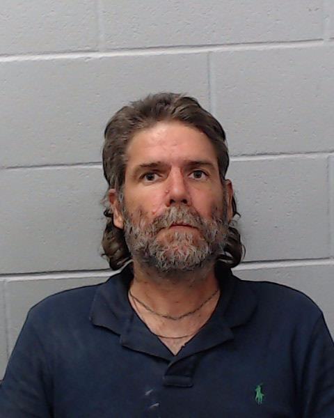 Fryer, Albin Delbert booking photo