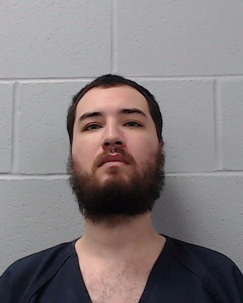 Finley, Nathan Samuel booking photo