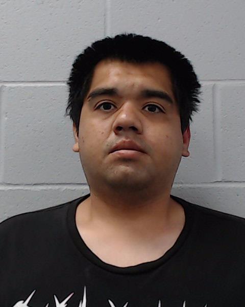 Paz, Adan, Jr. booking photo