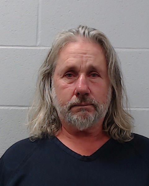 Taylor, David Brian booking photo