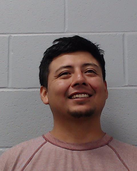 Torres, Roverto Juventino booking photo