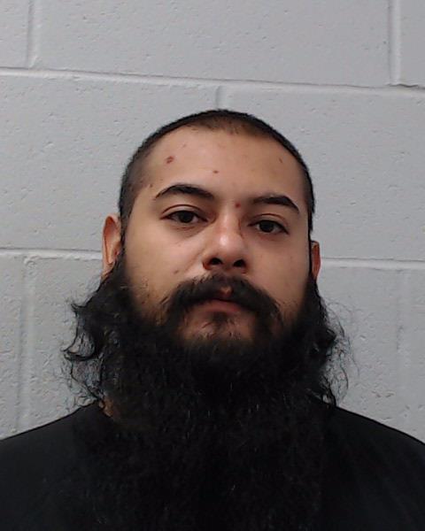 Torres, Stephan Anthony booking photo