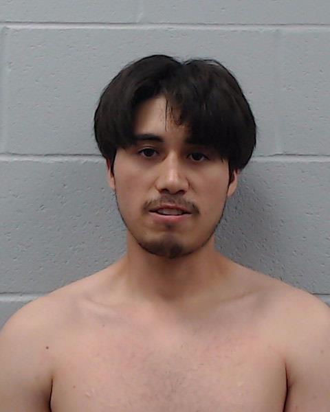 Sesmas-Guzman, Marcos booking photo