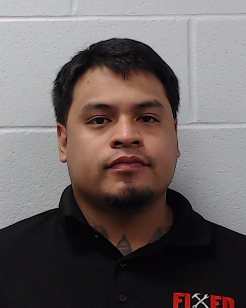 Hernandez, Joe A booking photo