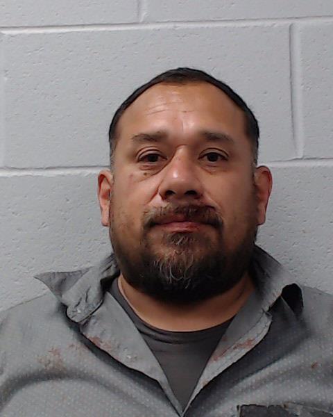 Rodriguez, John Duane booking photo