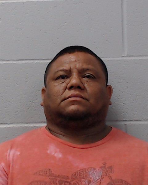 Morales Lopez, Deybi Dario booking photo