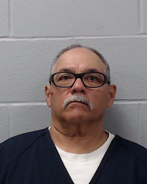 Ramirez, Lionel booking photo