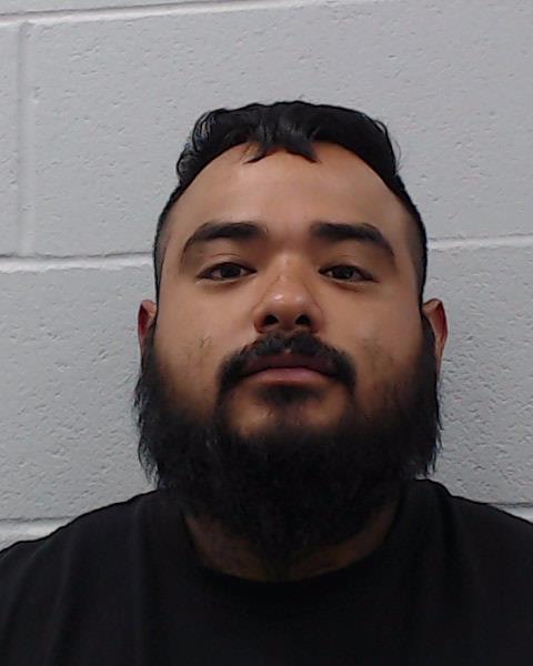 Perez, John Paul booking photo