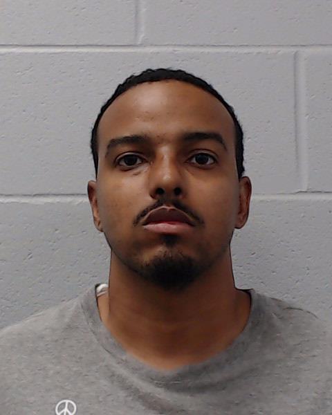 Stephens, Ryan Keith booking photo