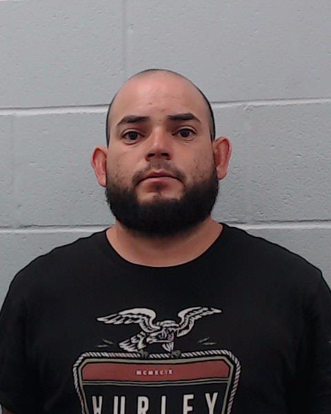 gutierrez santos, yeek booking photo