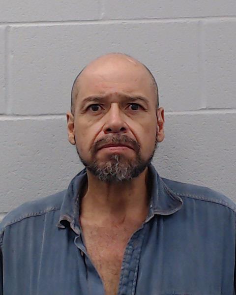 Sanchez, Robert Bobby booking photo