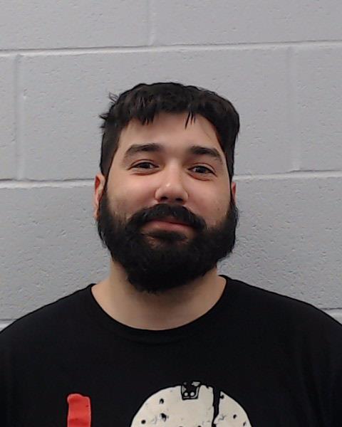 Jones, Makiya Larenz arrested by Hays County SO/PD