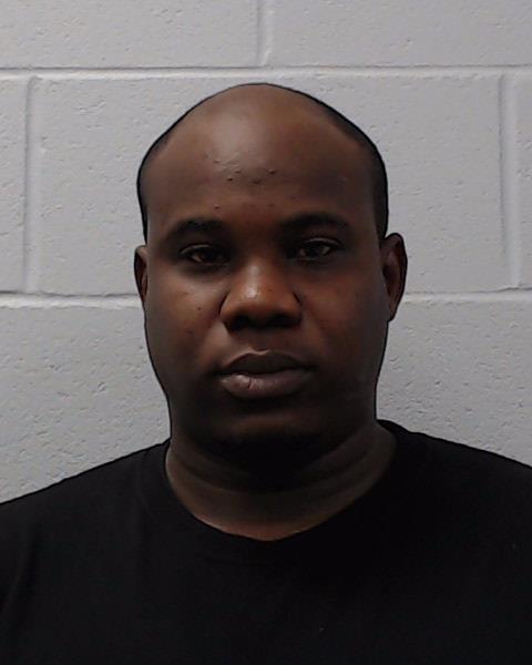 Zamora, Joel Moracen arrested by Hays County SO/PD