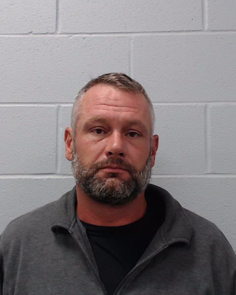 Heatwole, Mark Franz arrested by Hays County SO/PD