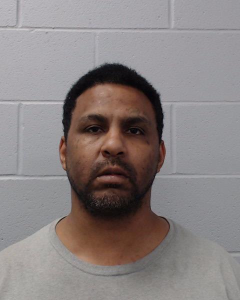 Pleasant, Brian Gerome arrested by Hays County SO/PD