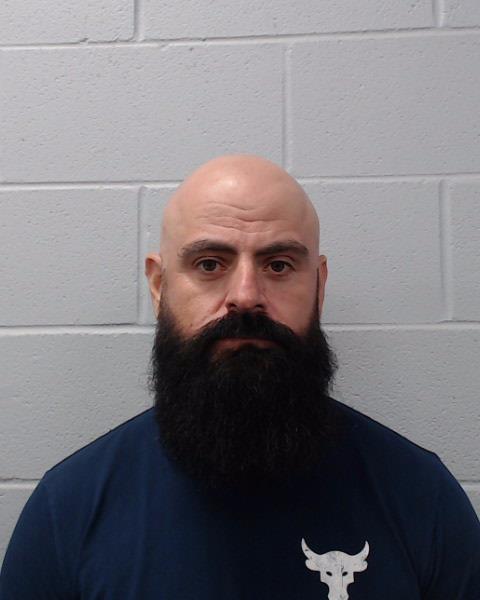 Mata Velazco, Miguel Angel booking photo