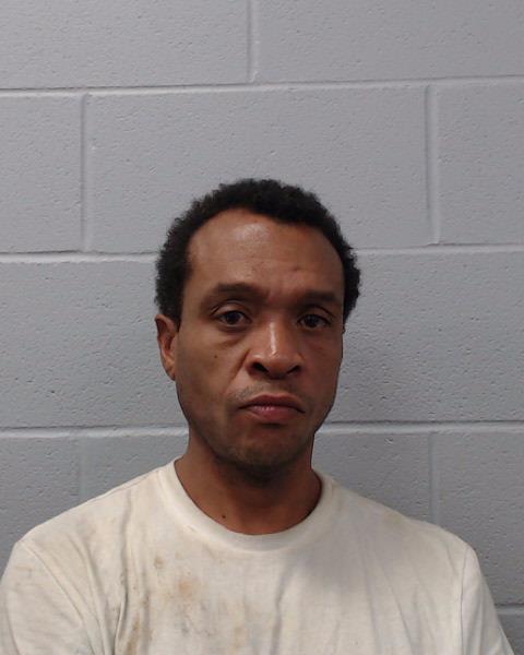 Byrd, Damien Lamont booking photo