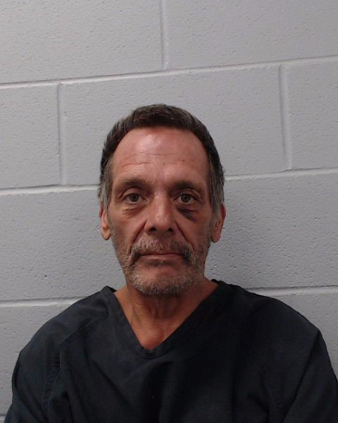 Foell, Frank Glen booking photo