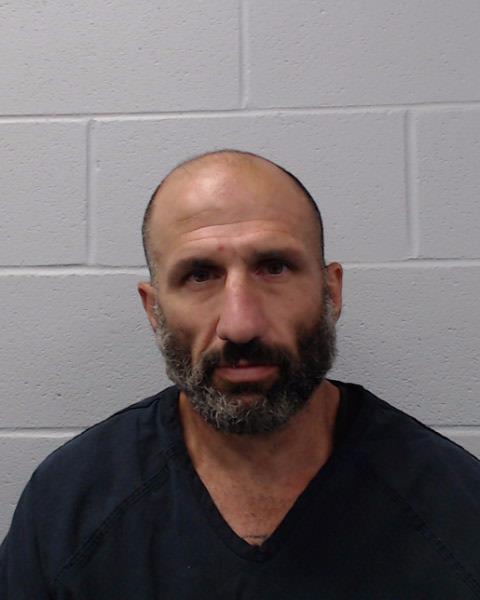 Edmiston, Shane Edward booking photo