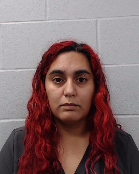 Hernandez, Jessica Patricia booking photo