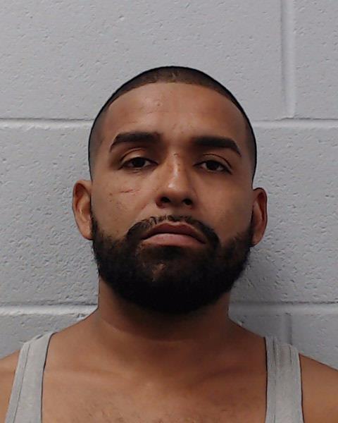 Gutierrez Baca, Erlin Antonio booking photo