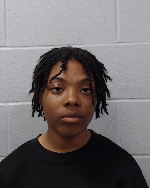 Baldwin, Summer booking photo
