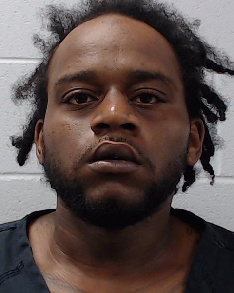 Abdullah, Wazir Akmal booking photo