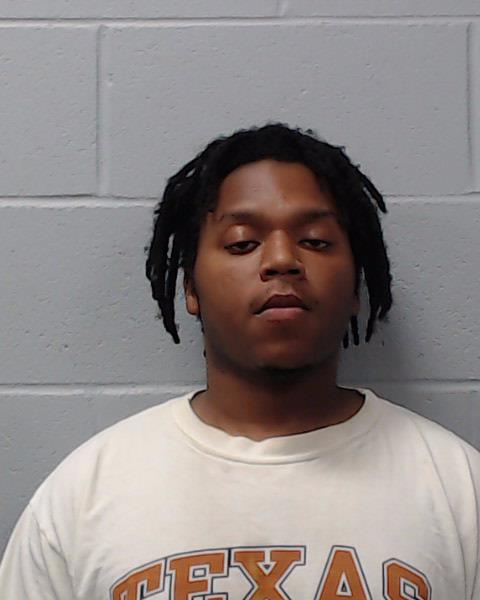 Potter, Michael Venson booking photo