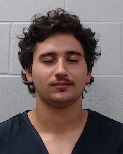 Sciba, William Louis, IV booking photo