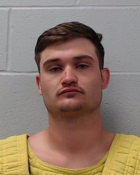 Wurz, Coby Michael booking photo