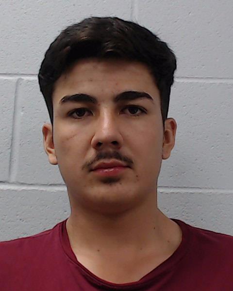 Cervantes, Emanuel arrested by Hays County SO/PD