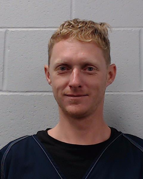 Wray, Hunter Garnett arrested by Hays County SO/PD