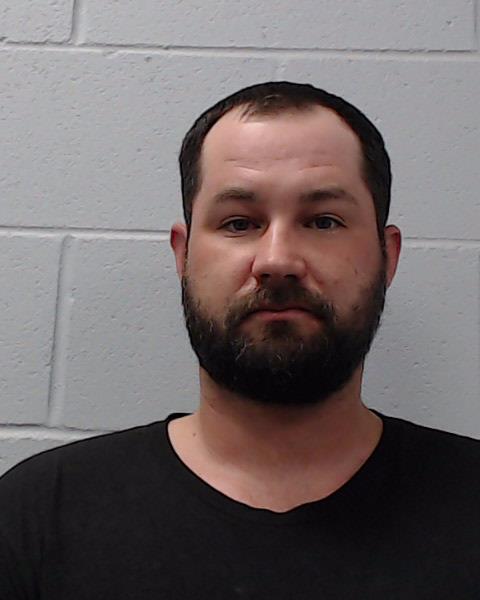 Roberts, Chase Allen arrested by Hays County SO/PD