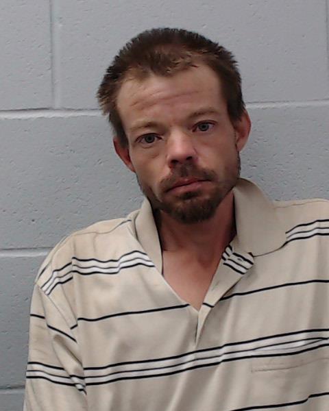 Sorenson, Joseph Scott arrested by Hays County SO/PD