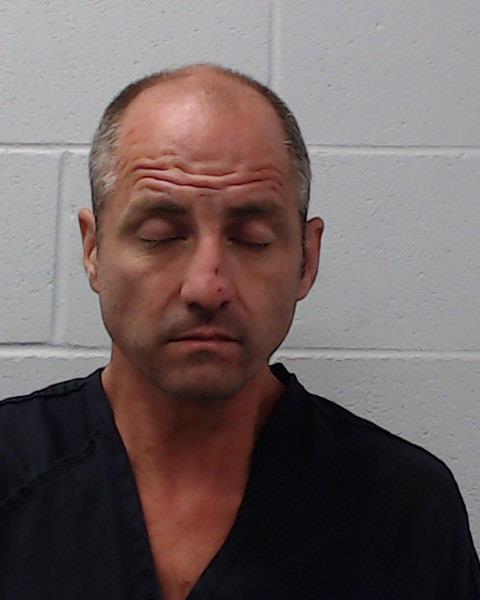 Duncan, William Mason, Jr. arrested by Hays County SO/PD