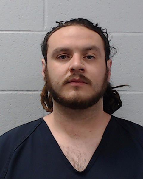 Covington, Bryan arrested by Hays County SO/PD