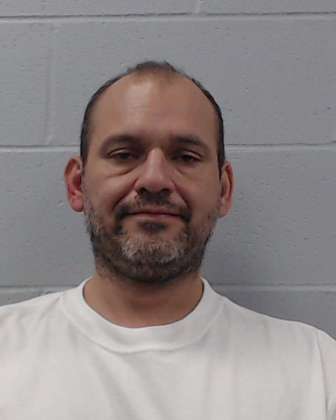 Montana, Robert, Jr. booking photo