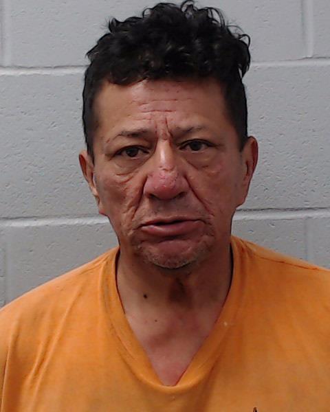 Martinez, David, Jr. booking photo