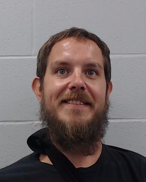 Young, Caleb Dwaine booking photo